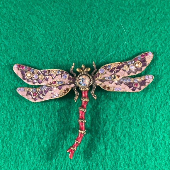 Signed Jay Stongwater pin - Picture 5 of 12